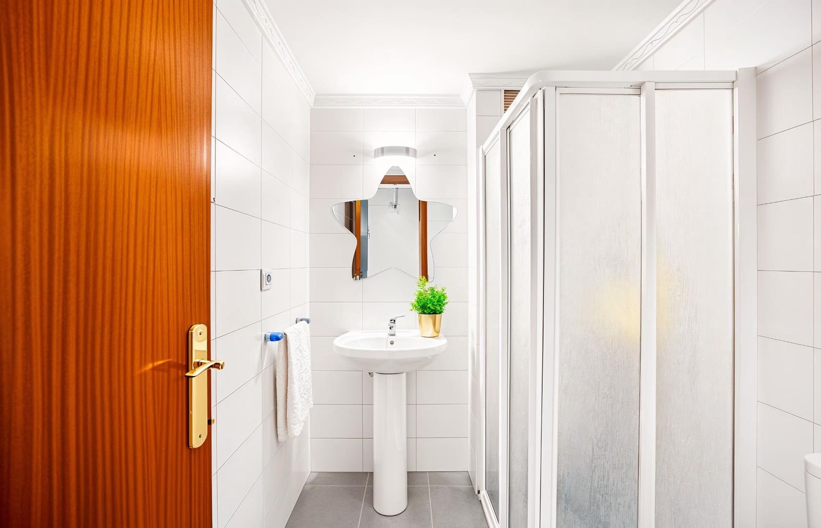 3 soveværelse Lejlighed til salg i Chiclana de la Frontera - € 185.990 (Ref: 9846652)
