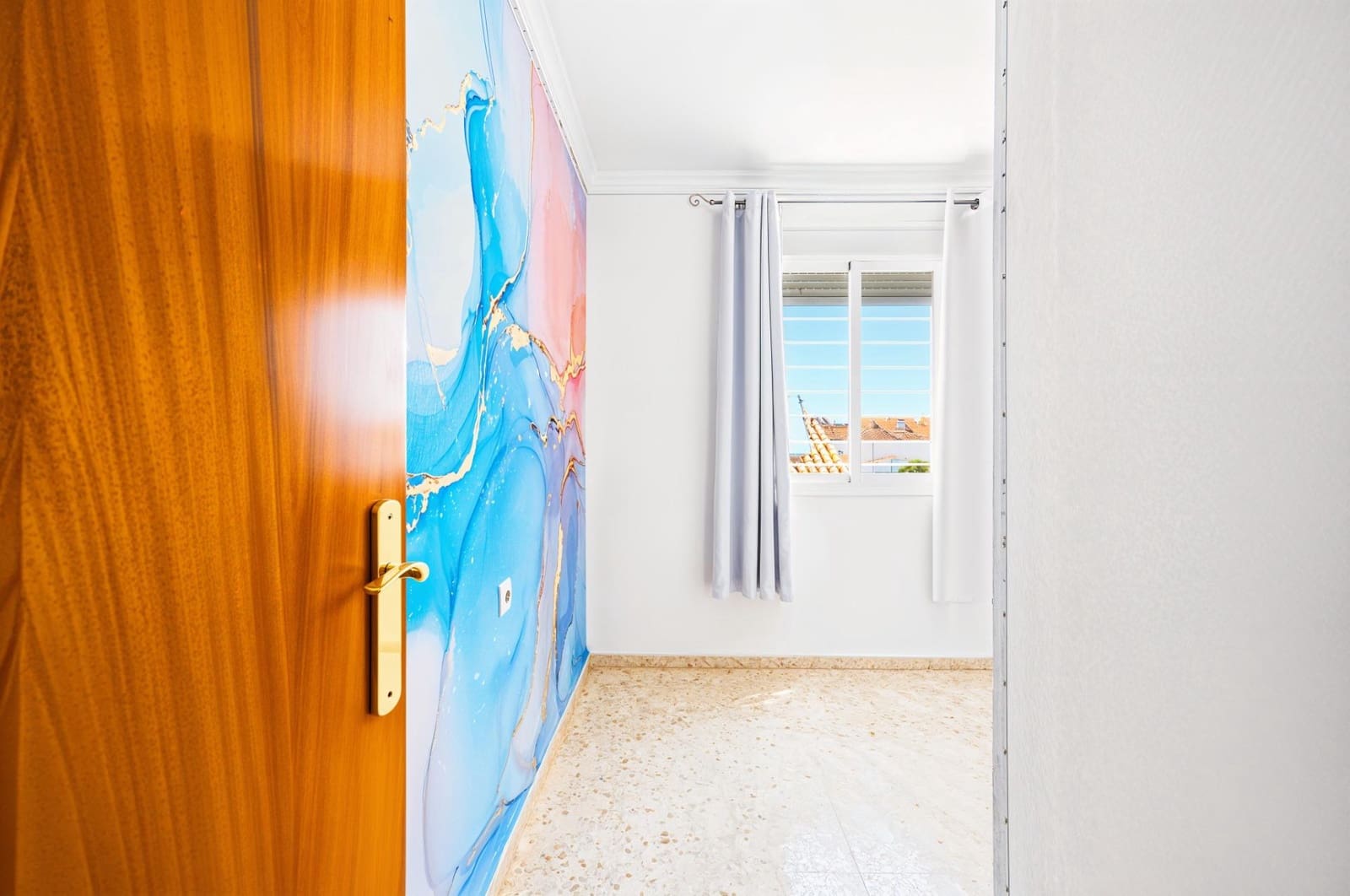 3 soveværelse Lejlighed til salg i Chiclana de la Frontera - € 185.990 (Ref: 9846652)