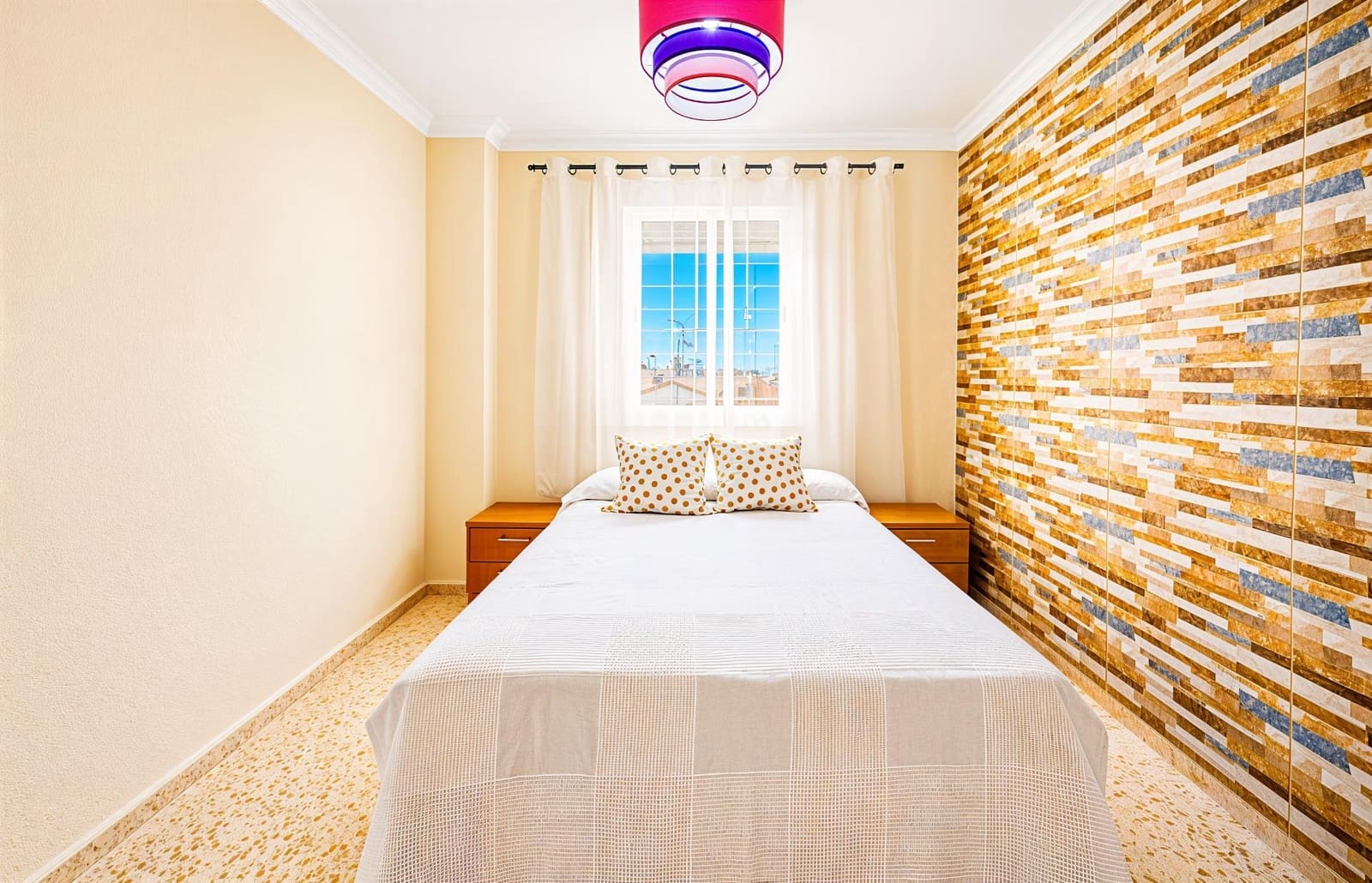 3 soveværelse Lejlighed til salg i Chiclana de la Frontera - € 185.990 (Ref: 9846652)