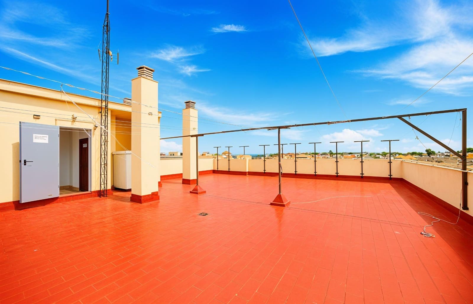 3 soveværelse Lejlighed til salg i Chiclana de la Frontera - € 185.990 (Ref: 9846652)