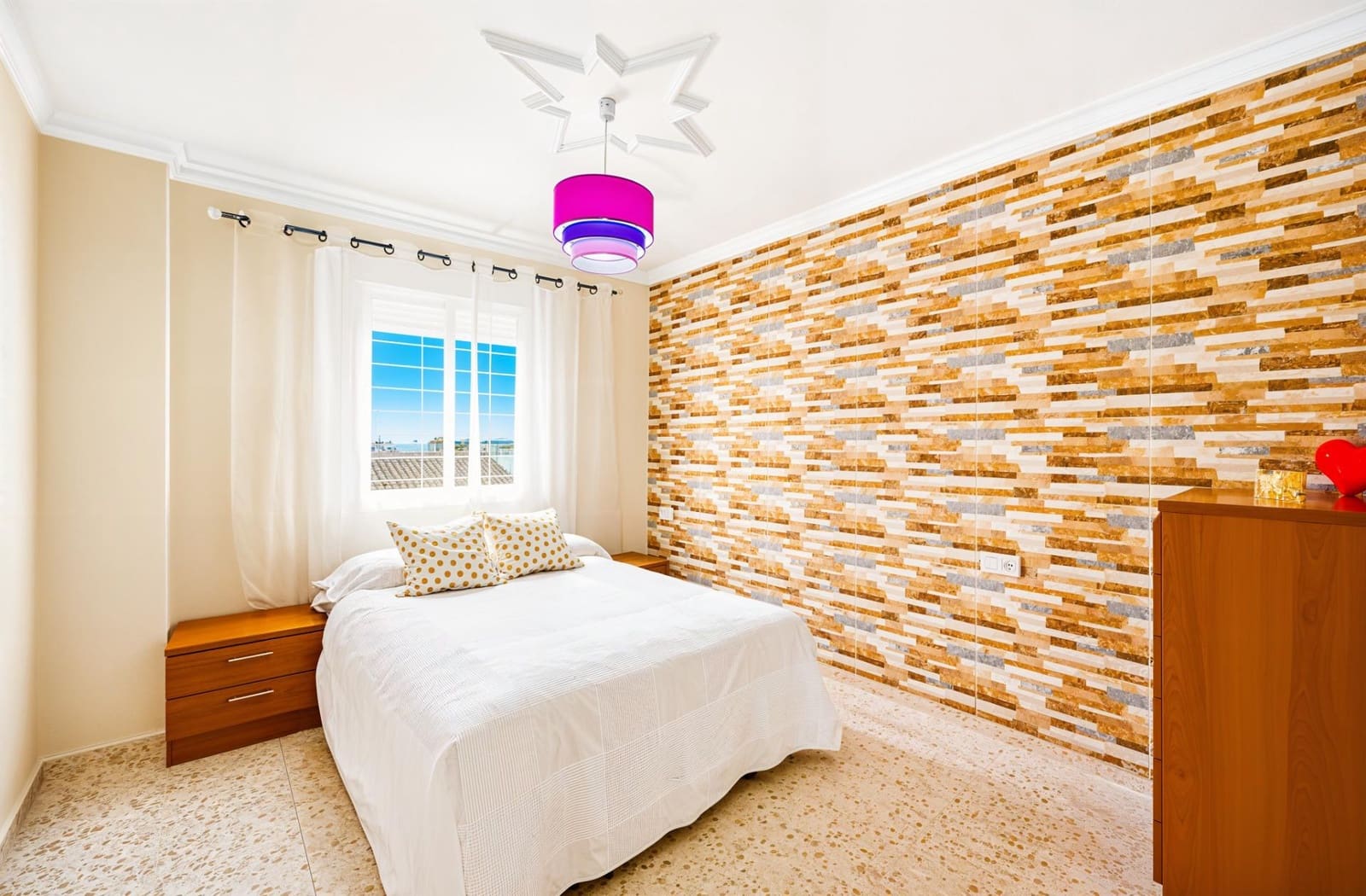 3 soveværelse Lejlighed til salg i Chiclana de la Frontera - € 185.990 (Ref: 9846652)