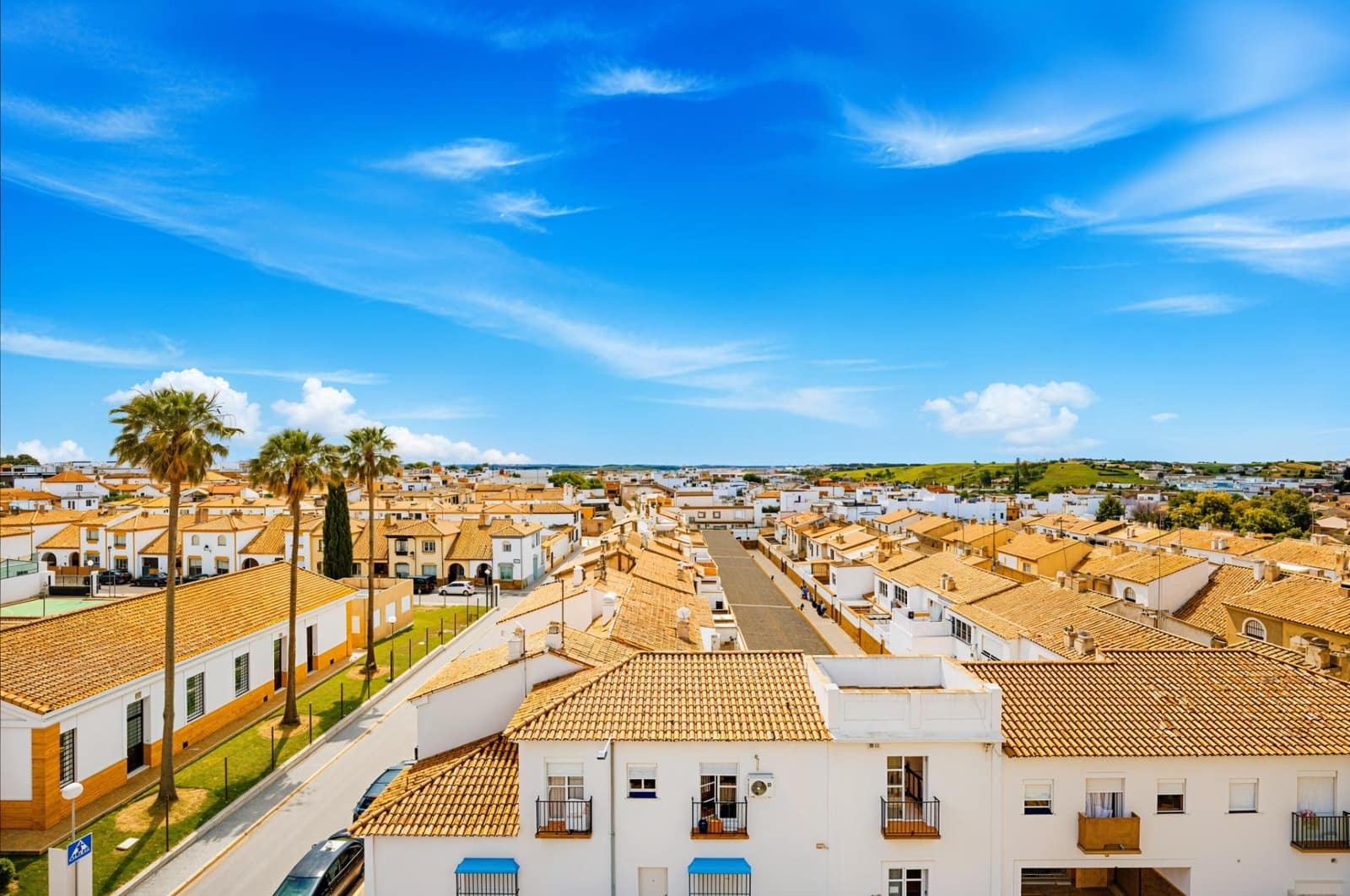 3 soveværelse Lejlighed til salg i Chiclana de la Frontera - € 185.990 (Ref: 9846652)