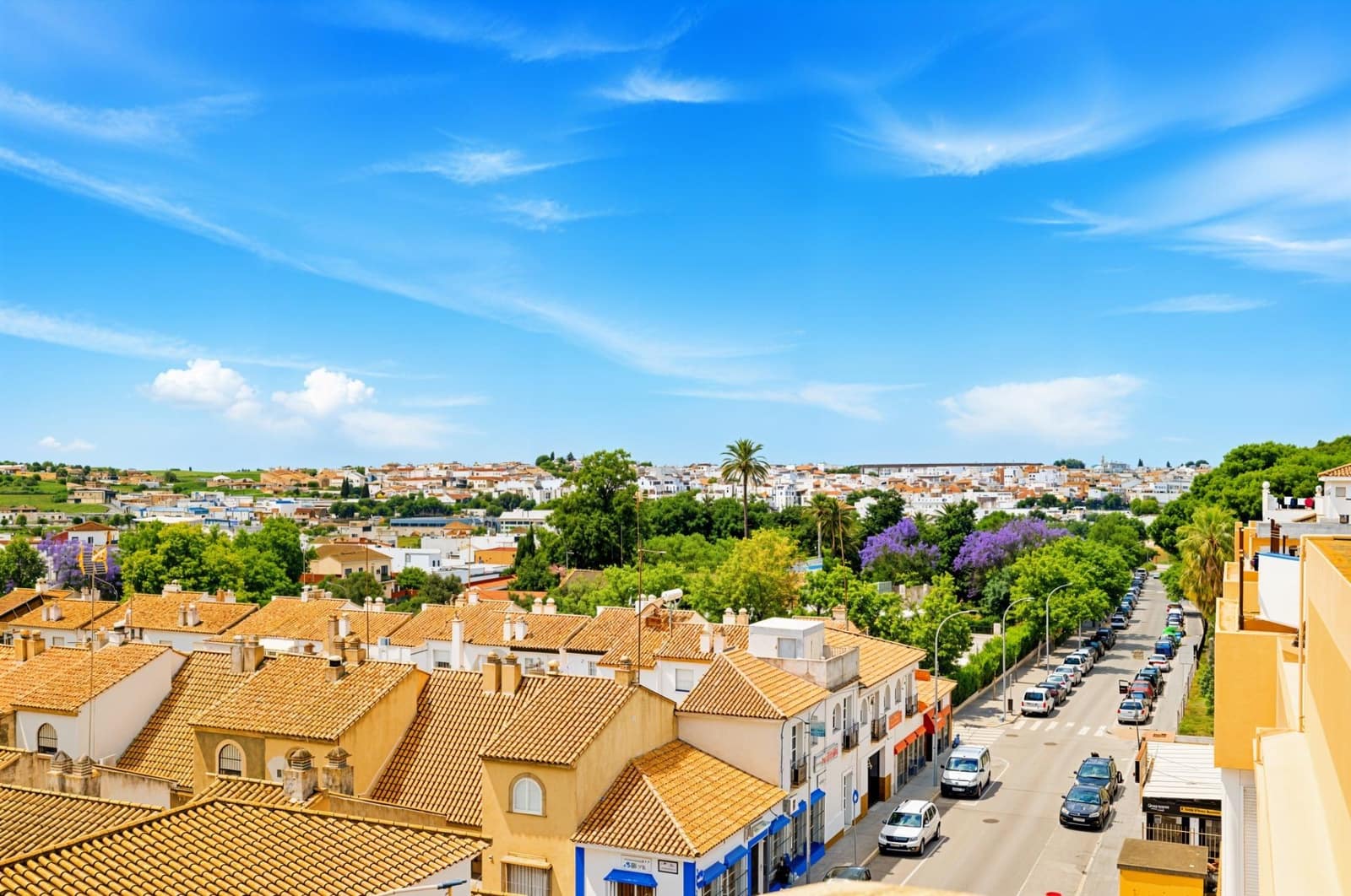 3 soveværelse Lejlighed til salg i Chiclana de la Frontera - € 185.990 (Ref: 9846652)