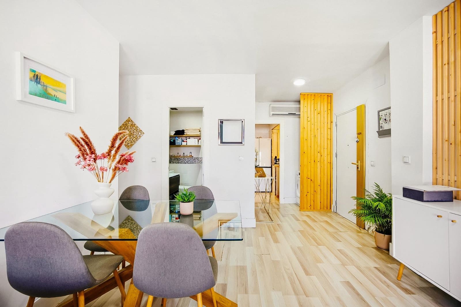3 soveværelse Lejlighed til salg i Chiclana de la Frontera - € 189.990 (Ref: 9849656)