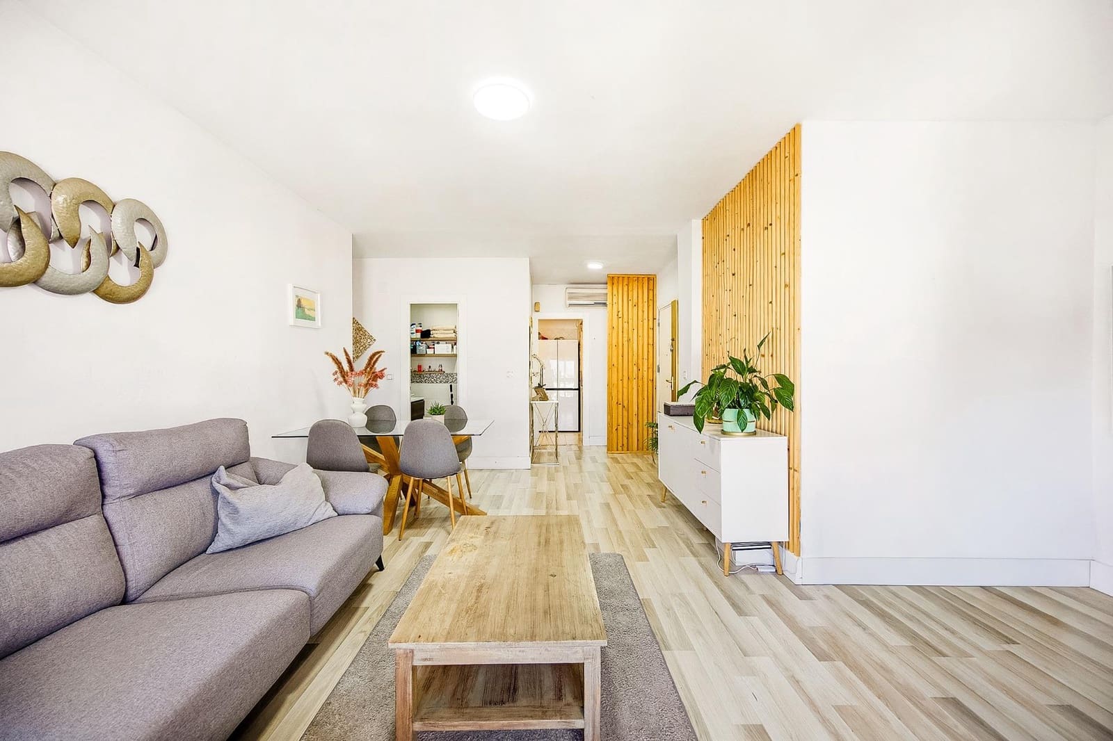 3 soveværelse Lejlighed til salg i Chiclana de la Frontera - € 189.990 (Ref: 9849656)