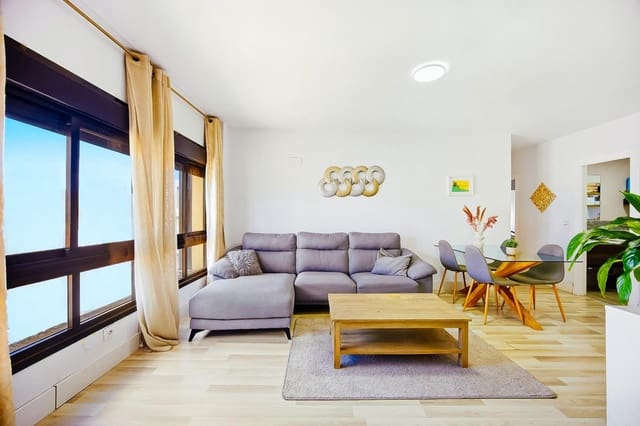 3 soveværelse Lejlighed til salg i Chiclana de la Frontera - € 189.990 (Ref: 9849656)