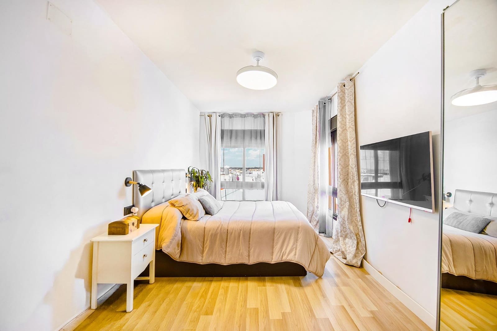 3 soveværelse Lejlighed til salg i Chiclana de la Frontera - € 189.990 (Ref: 9849656)