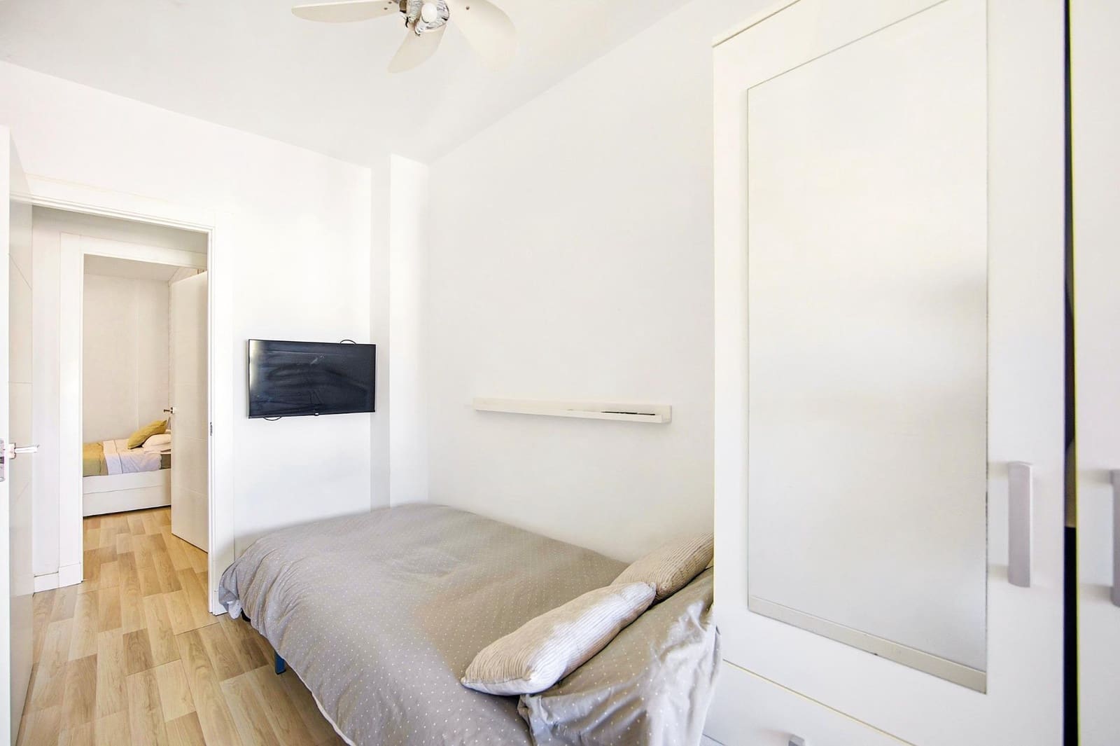 3 soveværelse Lejlighed til salg i Chiclana de la Frontera - € 189.990 (Ref: 9849656)