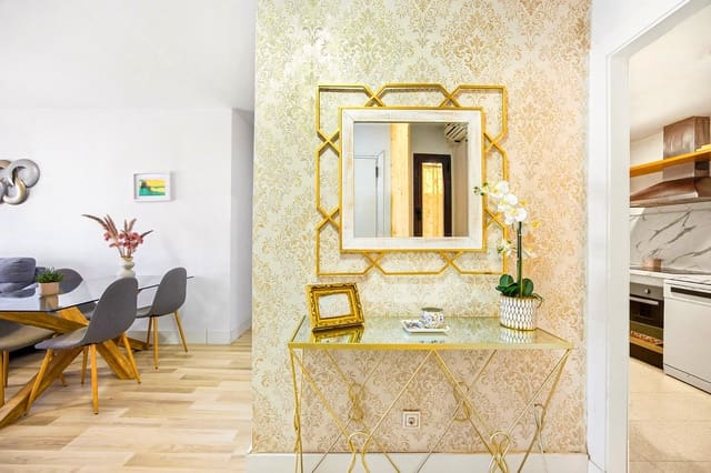 3 soveværelse Lejlighed til salg i Chiclana de la Frontera - € 189.990 (Ref: 9849656)