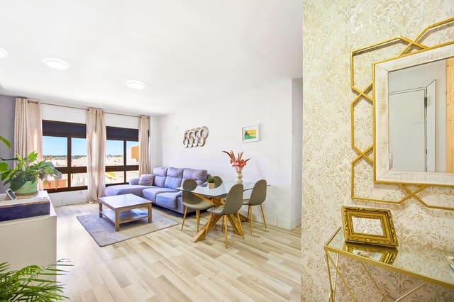 3 soveværelse Lejlighed til salg i Chiclana de la Frontera - € 189.990 (Ref: 9849656)