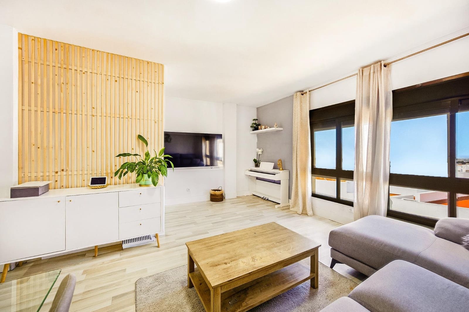 3 soveværelse Lejlighed til salg i Chiclana de la Frontera - € 189.990 (Ref: 9849656)