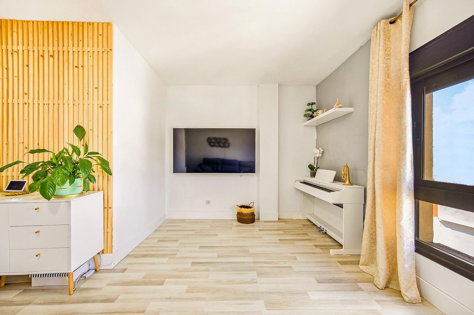 3 soveværelse Lejlighed til salg i Chiclana de la Frontera - € 189.990 (Ref: 9849656)