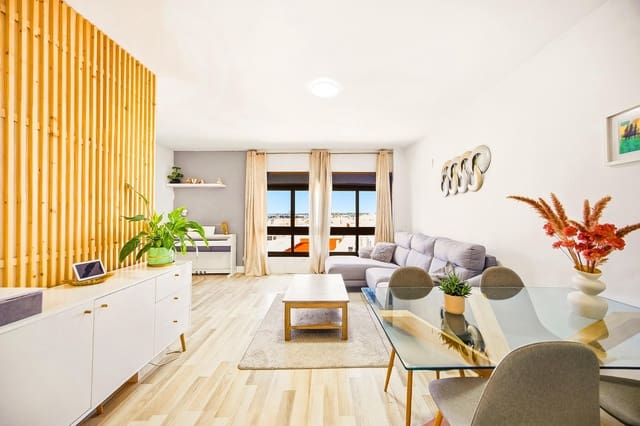 3 soveværelse Lejlighed til salg i Chiclana de la Frontera - € 189.990 (Ref: 9849656)