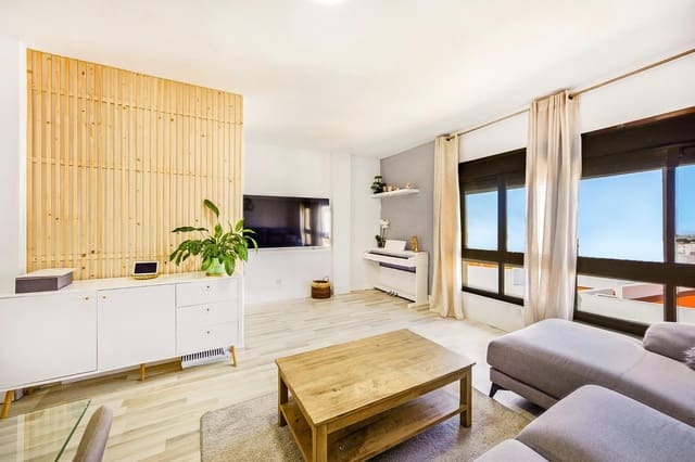 3 soveværelse Lejlighed til salg i Chiclana de la Frontera - € 189.990 (Ref: 9849656)