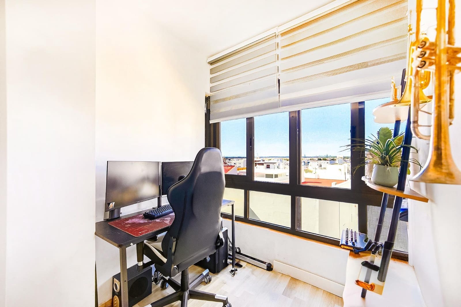3 soveværelse Lejlighed til salg i Chiclana de la Frontera - € 189.990 (Ref: 9849656)