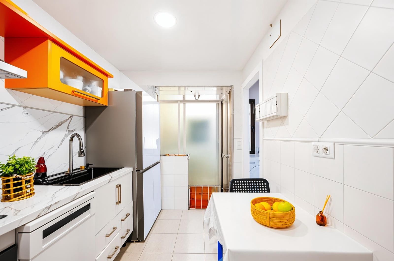 3 chambre Appartement à vendre à Chiclana de la Frontera - 189 990 € (Ref: 9849656)