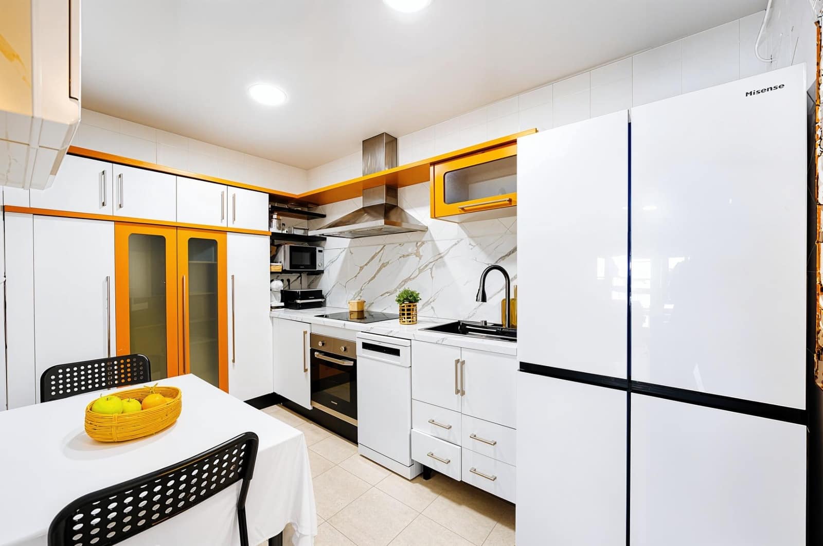 3 chambre Appartement à vendre à Chiclana de la Frontera - 189 990 € (Ref: 9849656)