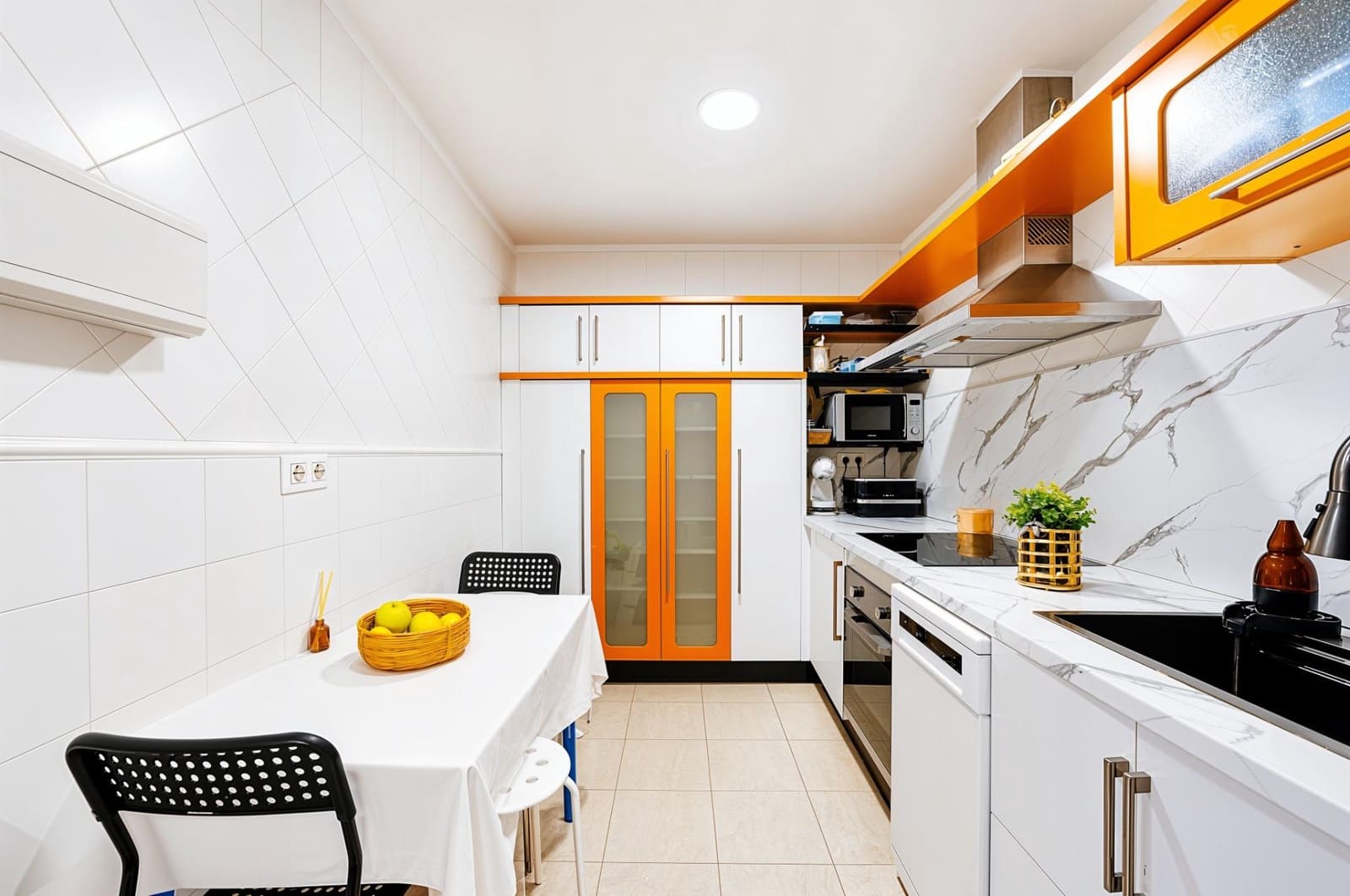 3 chambre Appartement à vendre à Chiclana de la Frontera - 189 990 € (Ref: 9849656)