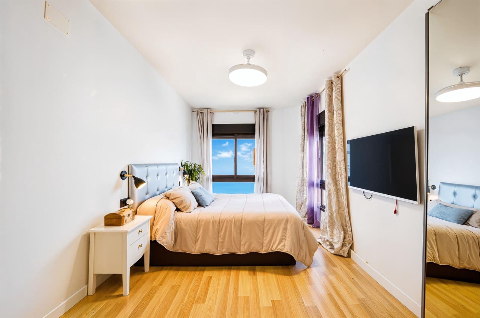 3 chambre Appartement à vendre à Chiclana de la Frontera - 189 990 € (Ref: 9849656)