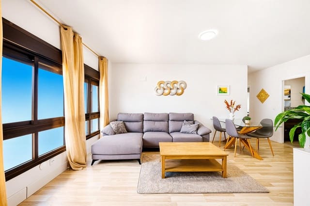 3 makuuhuone Asunto myytävänä paikassa Chiclana de la Frontera - 189 990 € (Ref: 9849656)