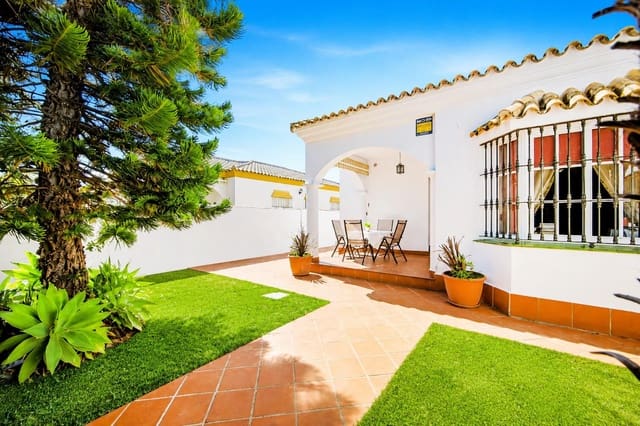3 sovrum Villa till salu i Chiclana de la Frontera med pool garage - 399 900 € (Ref: 9851961)