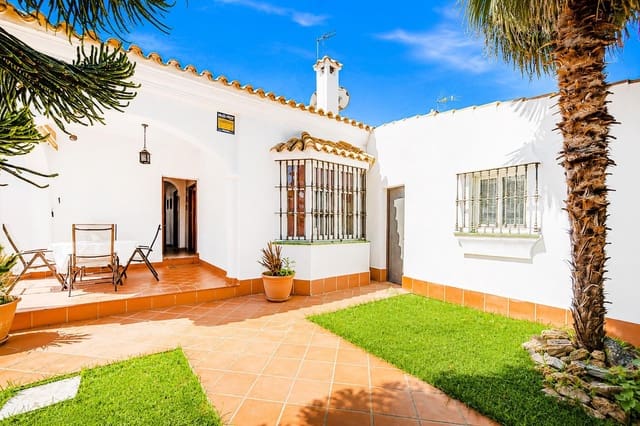 3 sovrum Villa till salu i Chiclana de la Frontera med pool garage - 399 900 € (Ref: 9851961)