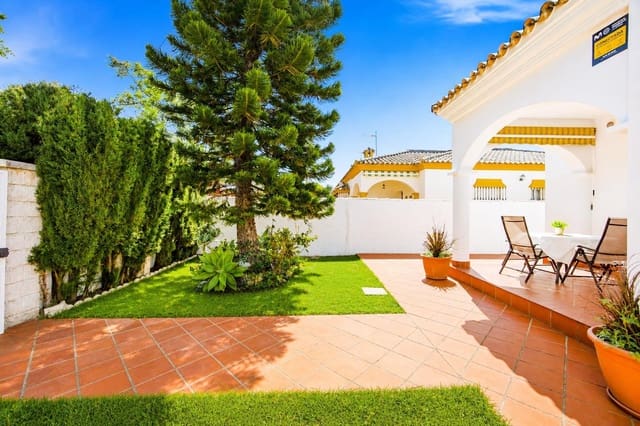 3 sovrum Villa till salu i Chiclana de la Frontera med pool garage - 399 900 € (Ref: 9851961)