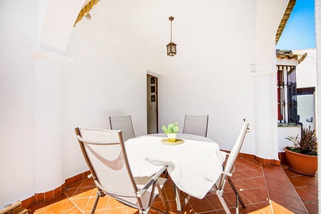 3 sovrum Villa till salu i Chiclana de la Frontera med pool garage - 399 900 € (Ref: 9851961)