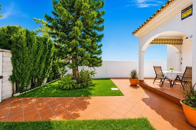 3 chambre Villa/Maison à vendre à Chiclana de la Frontera avec piscine garage - 399 900 € (Ref: 9851961)