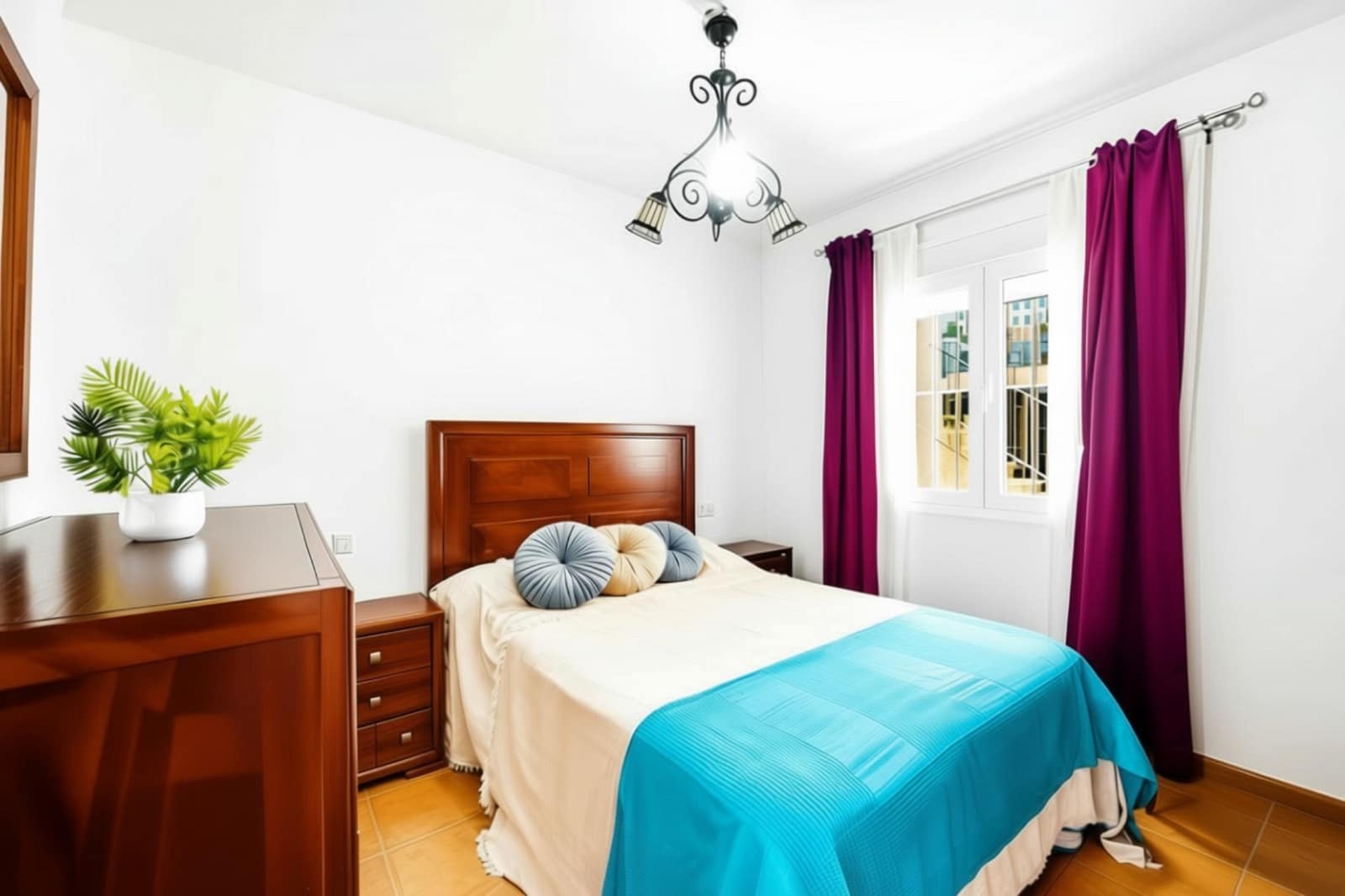 2 camera da letto Appartamento in vendita in Chiclana de la Frontera con garage - 174.990 € (Rif: 9855703)