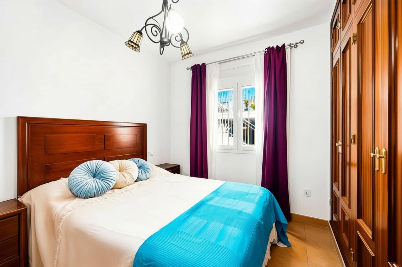 2 camera da letto Appartamento in vendita in Chiclana de la Frontera con garage - 174.990 € (Rif: 9855703)