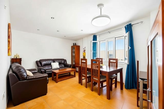 2 camera da letto Appartamento in vendita in Chiclana de la Frontera con garage - 174.990 € (Rif: 9855703)