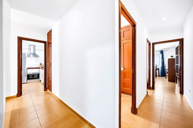 2 camera da letto Appartamento in vendita in Chiclana de la Frontera con garage - 174.990 € (Rif: 9855703)
