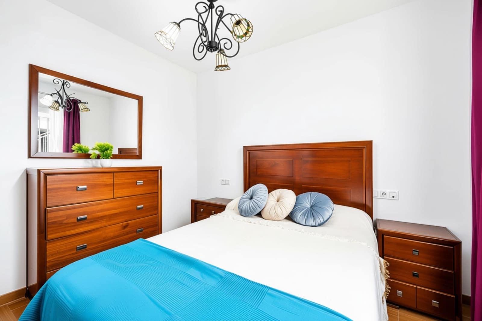 2 camera da letto Appartamento in vendita in Chiclana de la Frontera con garage - 174.990 € (Rif: 9855703)