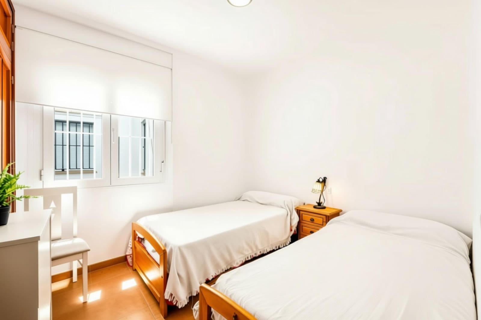 2 camera da letto Appartamento in vendita in Chiclana de la Frontera con garage - 174.990 € (Rif: 9855703)