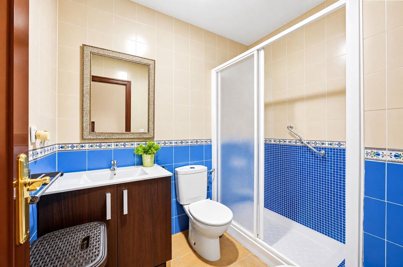 2 camera da letto Appartamento in vendita in Chiclana de la Frontera con garage - 174.990 € (Rif: 9855703)