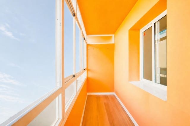 3 sovrum Lägenhet till salu i San Fernando - 159 990 € (Ref: 9865399)
