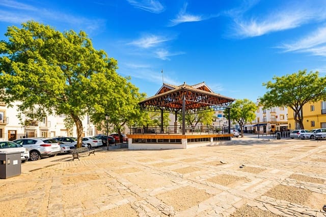 3 sovrum Lägenhet till salu i San Fernando - 159 990 € (Ref: 9865399)