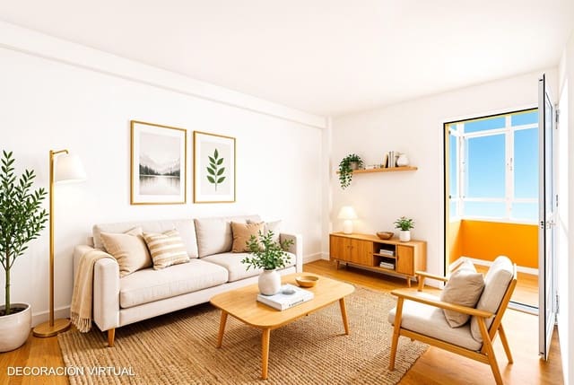 3 chambre Appartement à vendre à San Fernando - 159 990 € (Ref: 9865399)