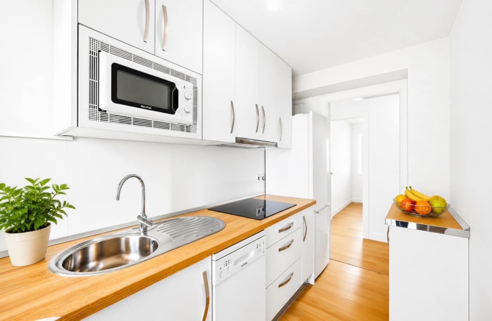 3 camera da letto Appartamento in vendita in San Fernando - 159.990 € (Rif: 9865399)