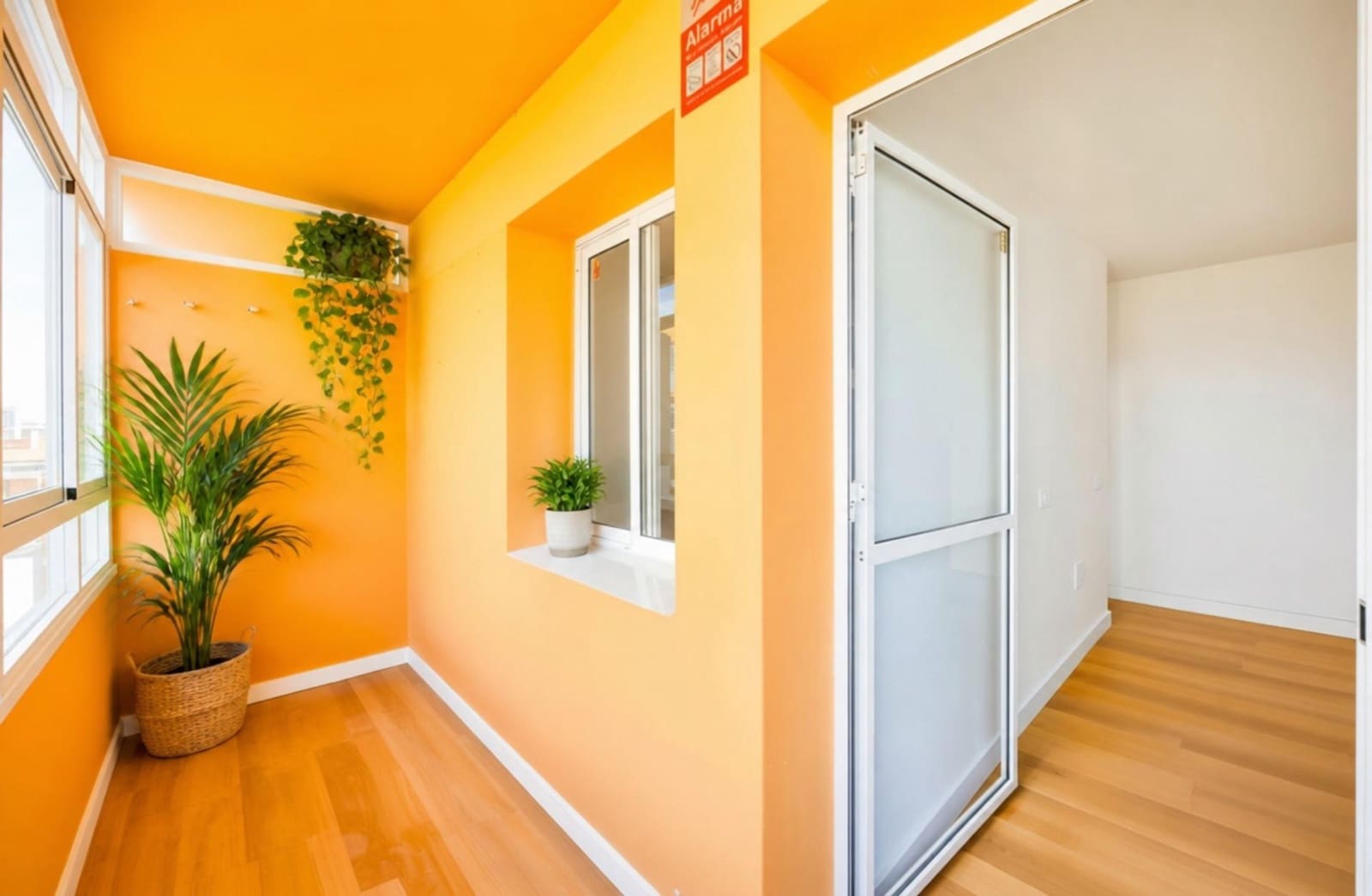 3 camera da letto Appartamento in vendita in San Fernando - 159.990 € (Rif: 9865399)