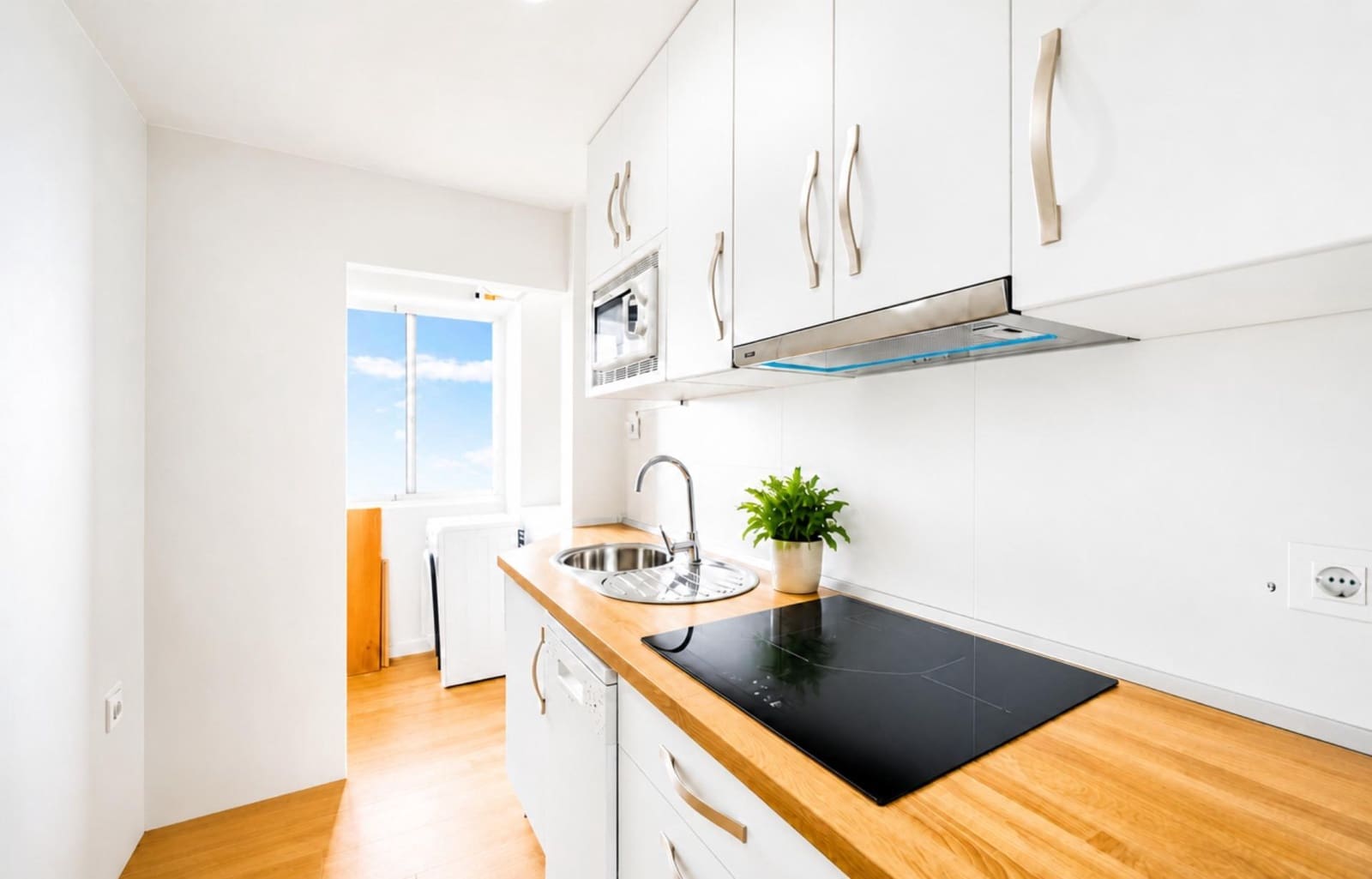 3 camera da letto Appartamento in vendita in San Fernando - 159.990 € (Rif: 9865399)