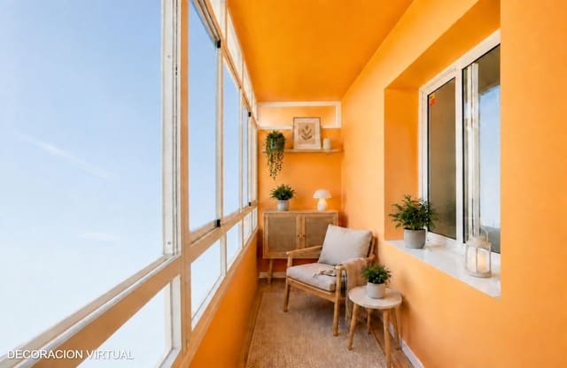 3 sovrum Lägenhet till salu i San Fernando - 159 990 € (Ref: 9865399)