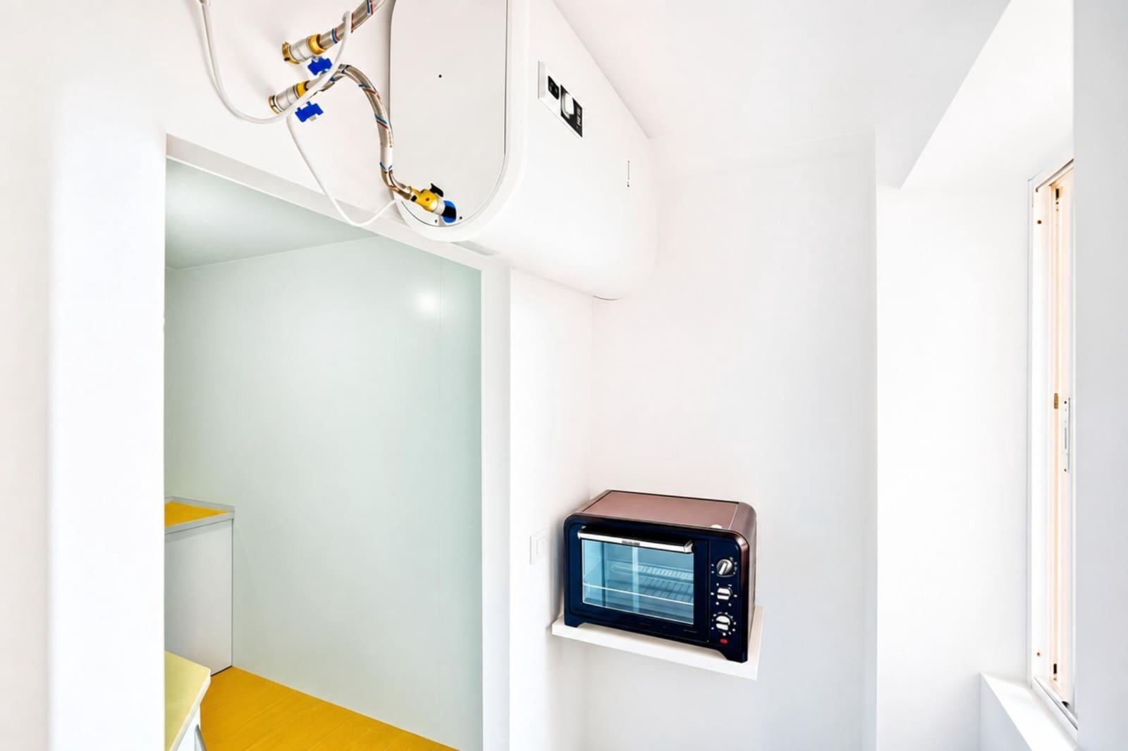 3 camera da letto Appartamento in vendita in San Fernando - 159.990 € (Rif: 9865399)