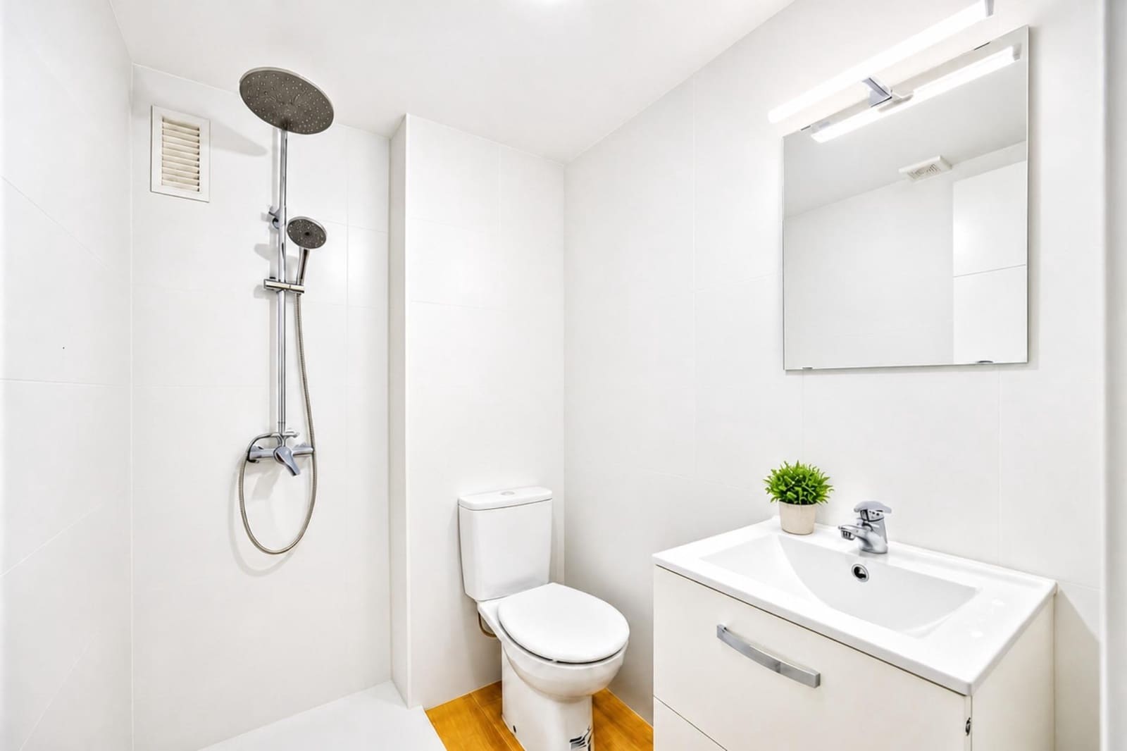 3 camera da letto Appartamento in vendita in San Fernando - 159.990 € (Rif: 9865399)