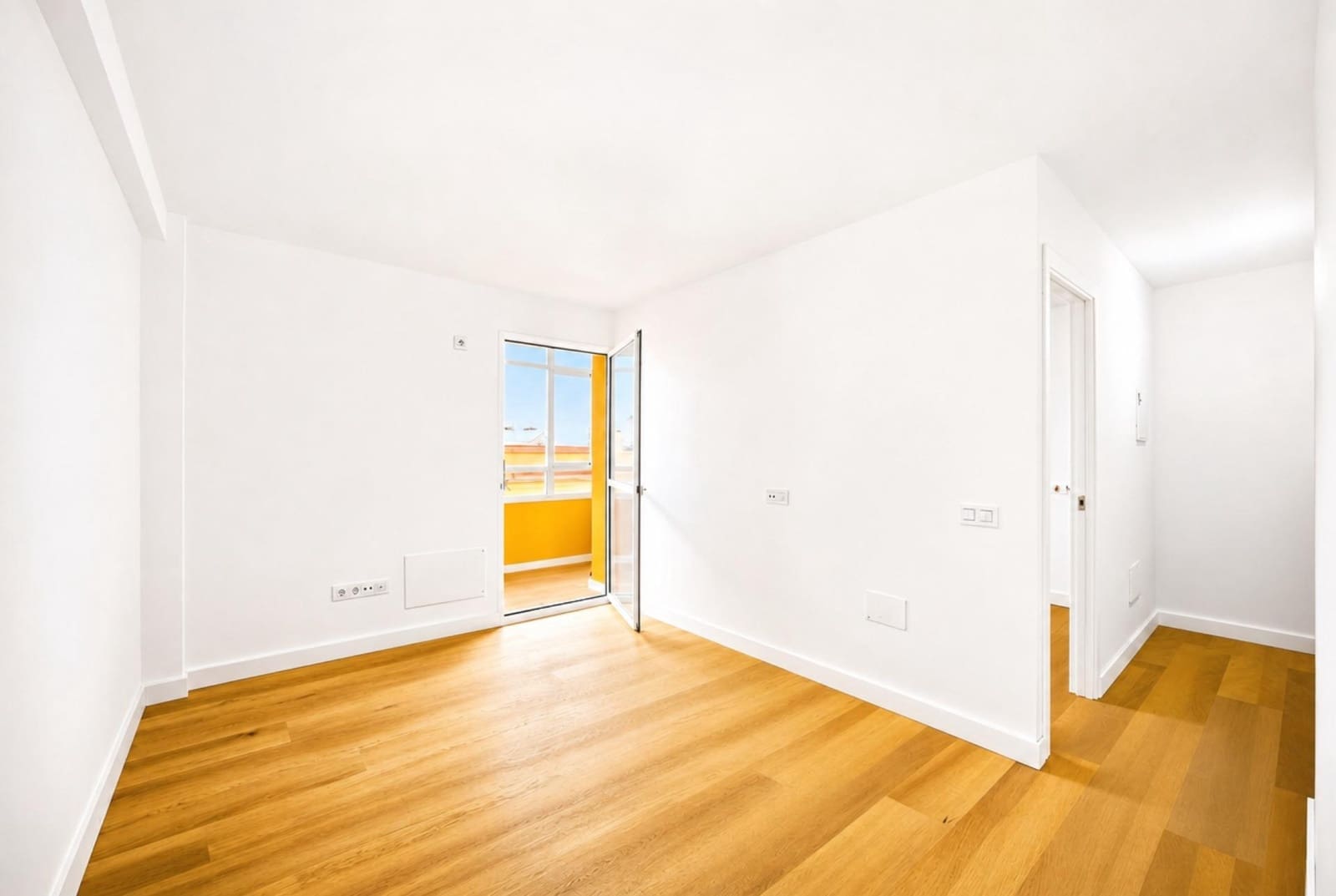 3 camera da letto Appartamento in vendita in San Fernando - 159.990 € (Rif: 9865399)