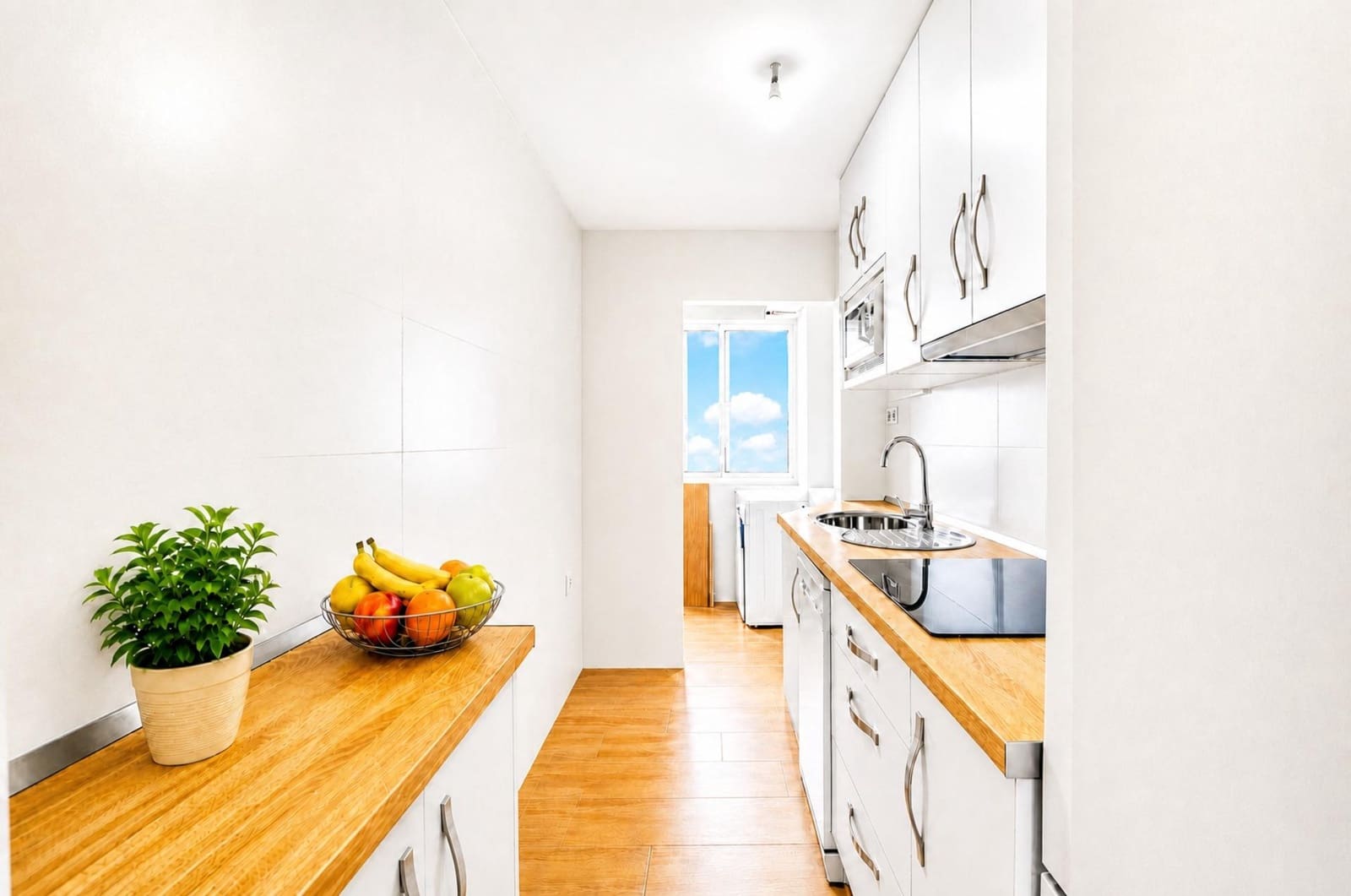 3 camera da letto Appartamento in vendita in San Fernando - 159.990 € (Rif: 9865399)