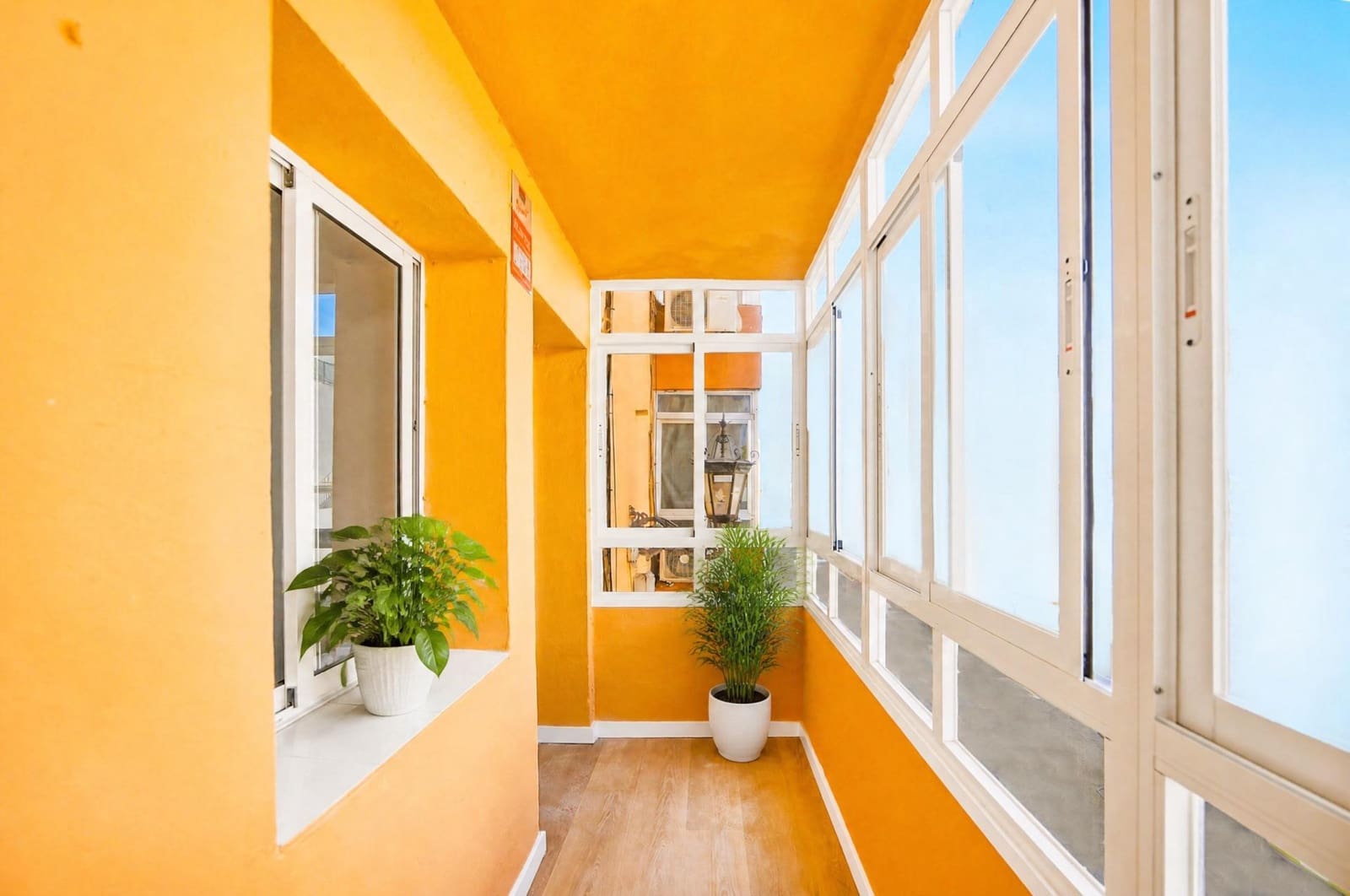 3 camera da letto Appartamento in vendita in San Fernando - 159.990 € (Rif: 9865399)