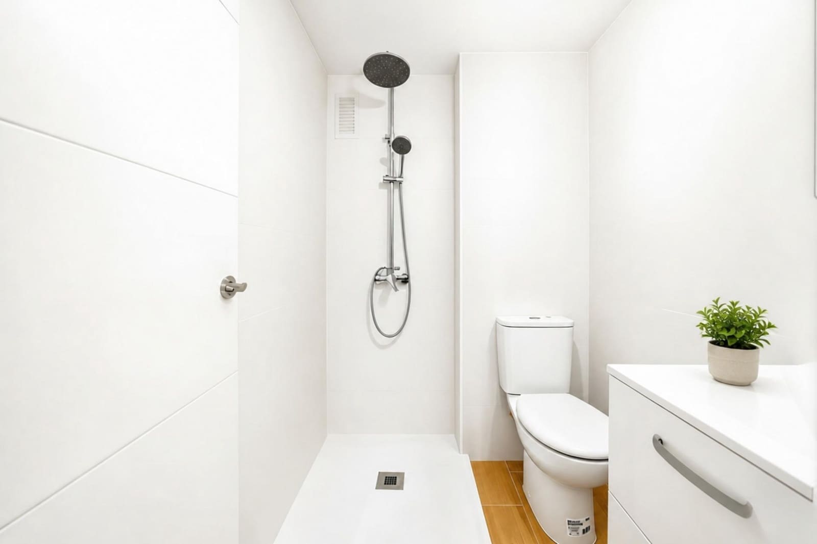 3 camera da letto Appartamento in vendita in San Fernando - 159.990 € (Rif: 9865399)