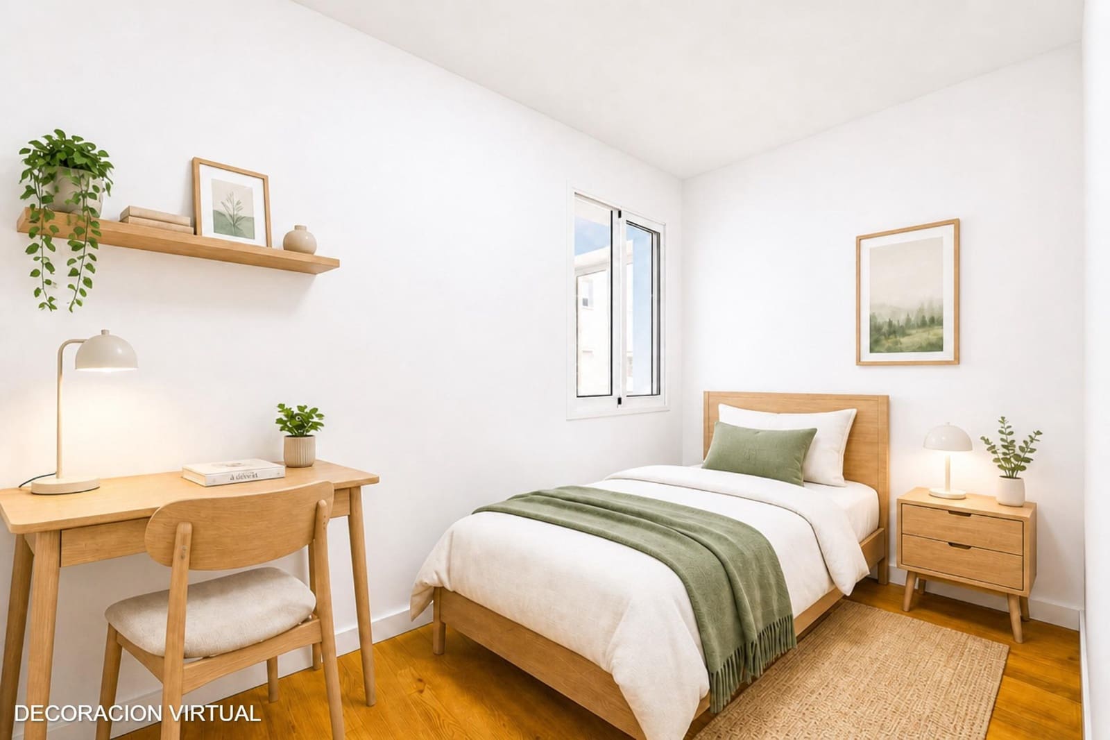 3 camera da letto Appartamento in vendita in San Fernando - 159.990 € (Rif: 9865399)